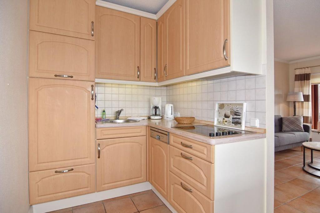 Apartment Belvedere, Whg 12 *