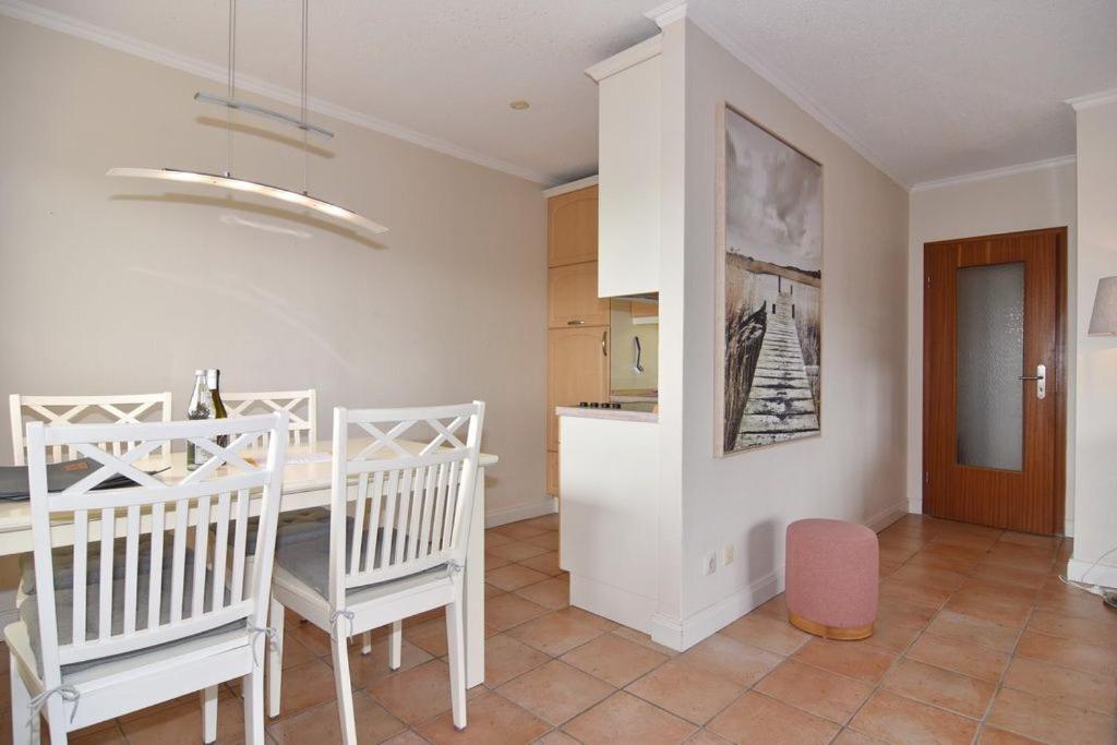 Belvedere, Whg 12 Apartment Westerland