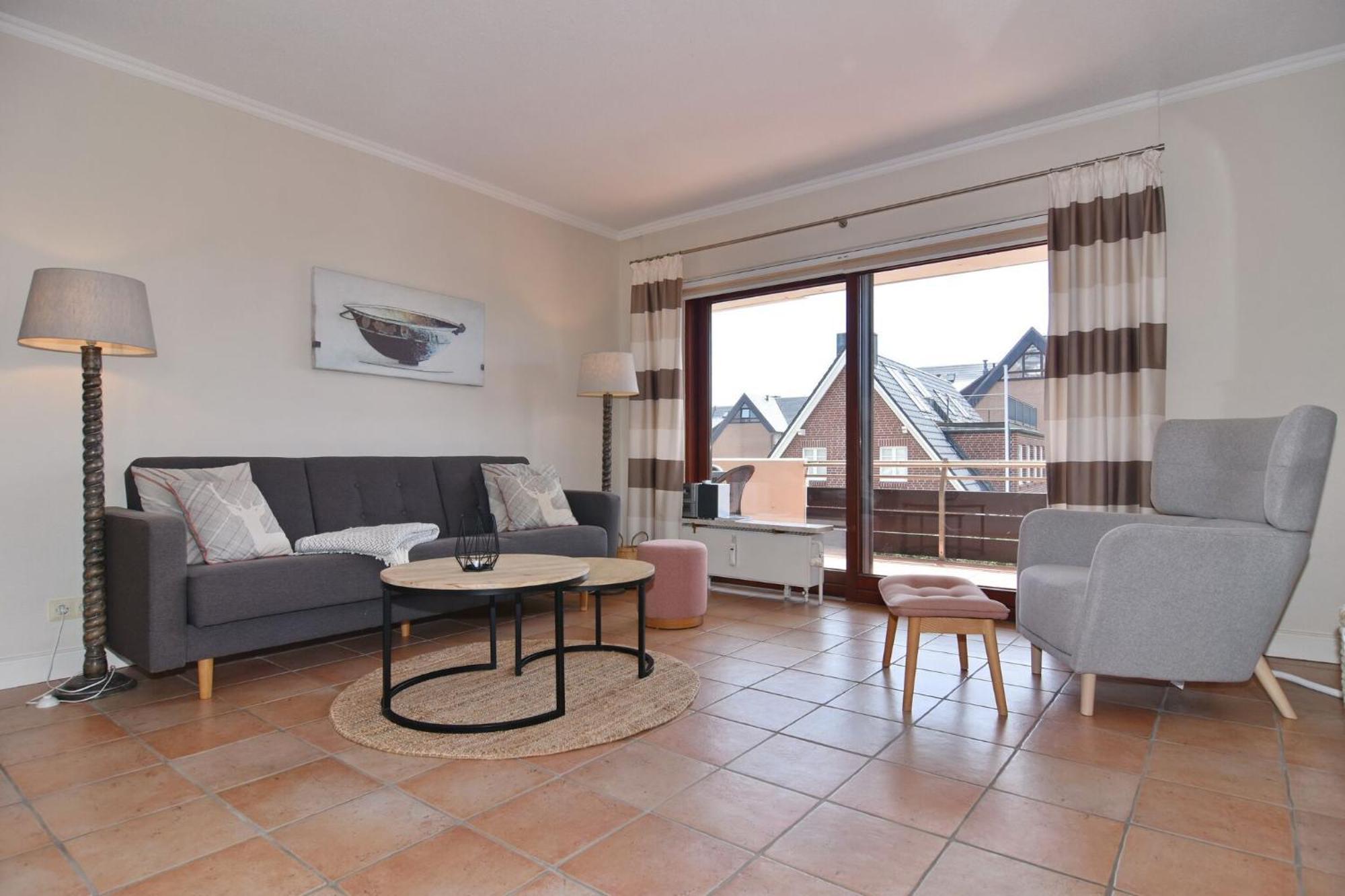 Belvedere, Whg 12 Apartment *