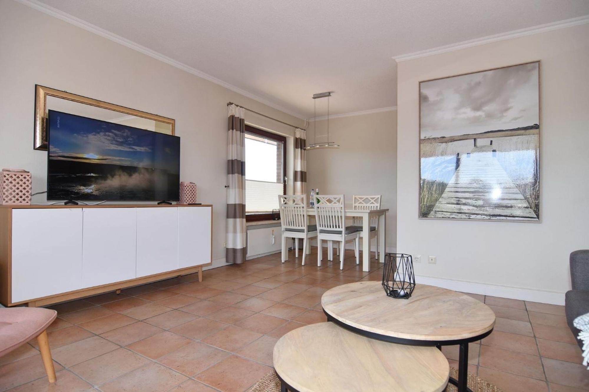 Belvedere, Whg 12 Apartment