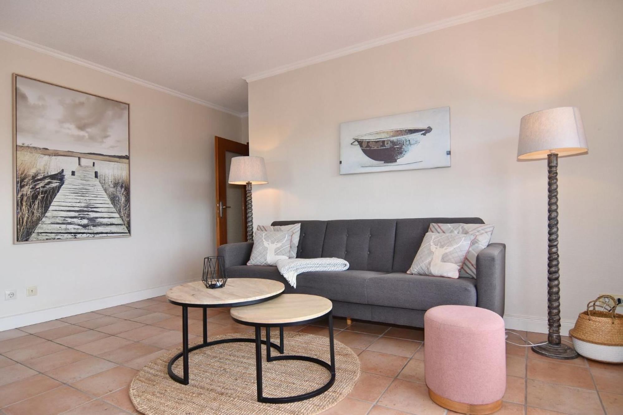 Apartment Belvedere, Whg 12 *