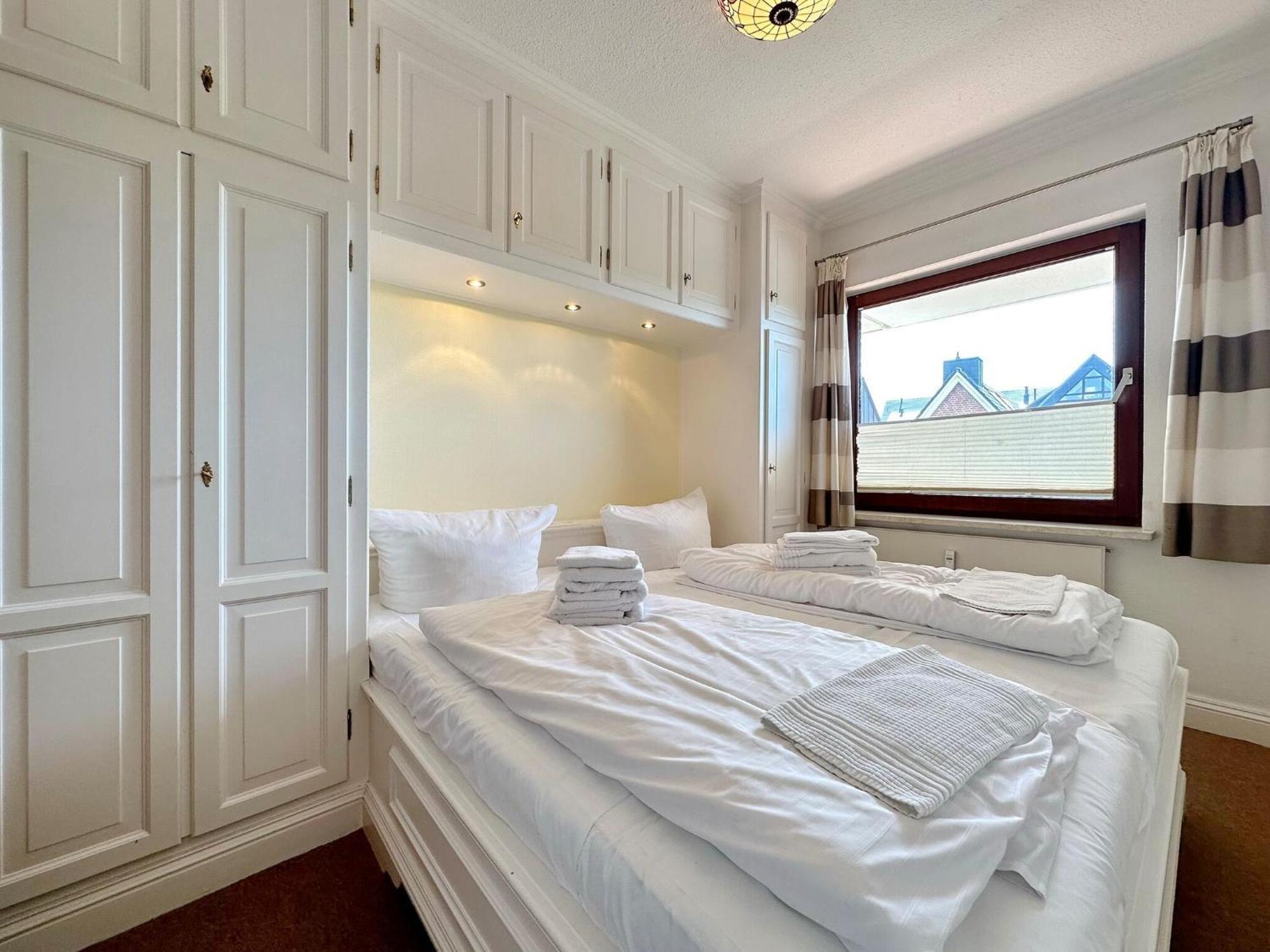 Belvedere, Whg 12 Apartment Westerland